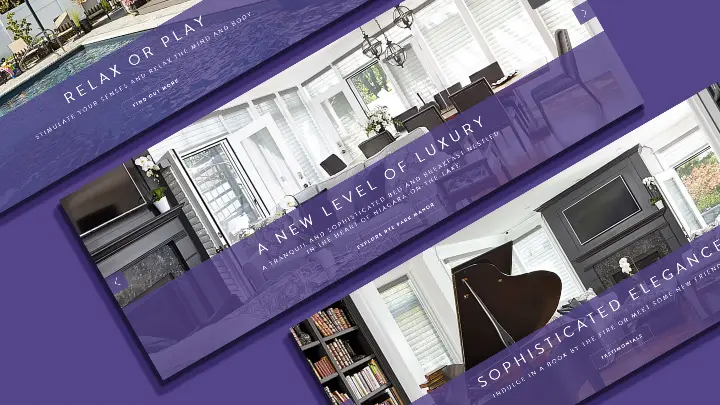 Rye Park Manor_Brand Positioning and Awareness Campaign