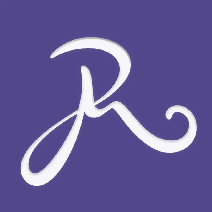 Rye Park Manor_Logo Design_Monogram