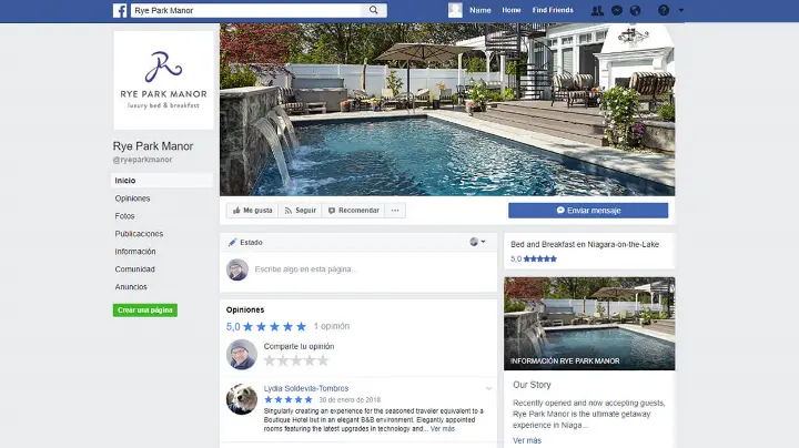 Rye Park Manor_Social Media_Facebook_Closeup