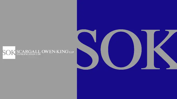Scargall Owen King LLP_SOK_Logo Design