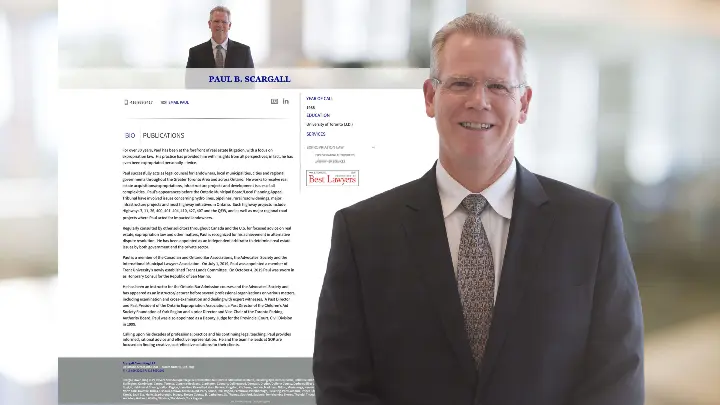 Scargall Owen King LLP_SOK_Website Design_Web Development_Bio page