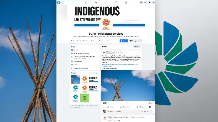 SOAR Facebook