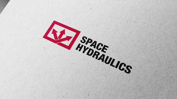 Space Hydraulics Logo