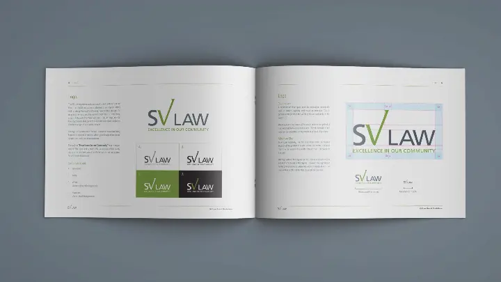 Smith Valeriote LLP_SV Law_Logo design_Branding_Brand guidelines_brand communication_Logo Design