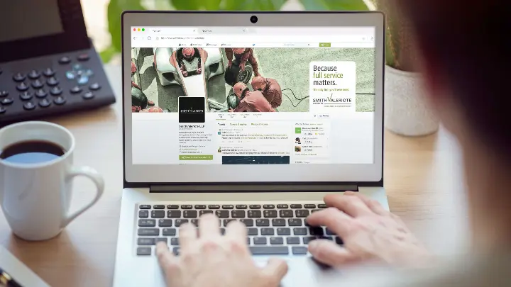 Smith Valeriote LLP_SV Law_Social media marketing
