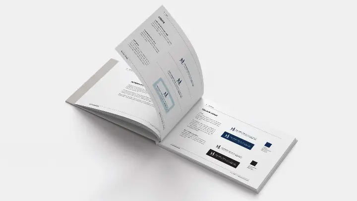 Terry Fox Research Institute_TFRI_Logo design_Branding_Brand guidelines_Brand communication