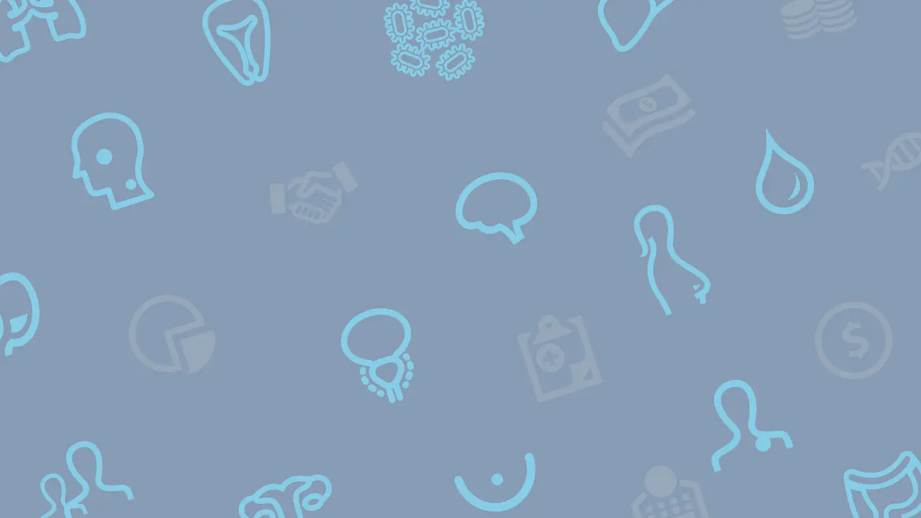 Terry Fox Research Institute_TFRI_Web design_Website development_Icons