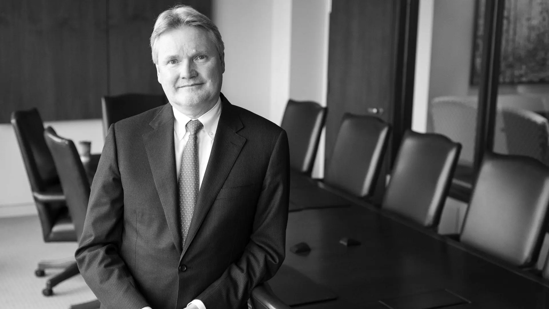 Thornton Grout Finnigan LLP Corporate Headshots and Photography