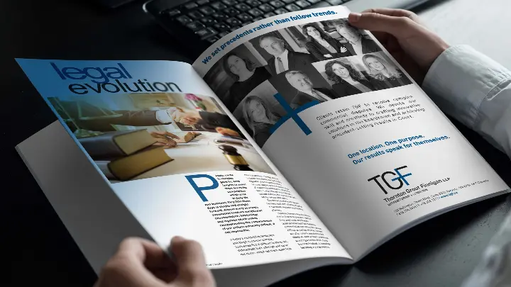 Thorton Grout Finnigan_TGF_Ad Campaign_Magazine1