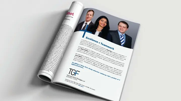 Thorton Grout Finnigan_TGF_Advertising Campaign_Magazine_Full page magazine ad_3