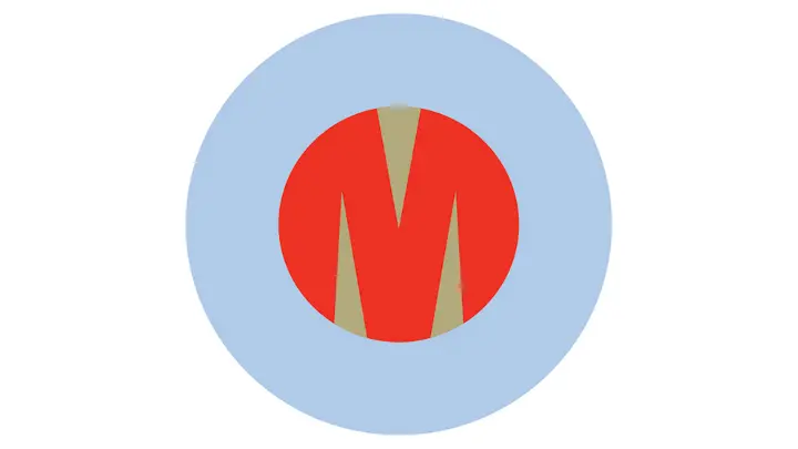 The Morris Law Group Logo