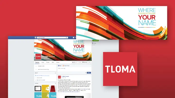 The Law Office Management Association_TLOMA_Social Media marketing_Facebook