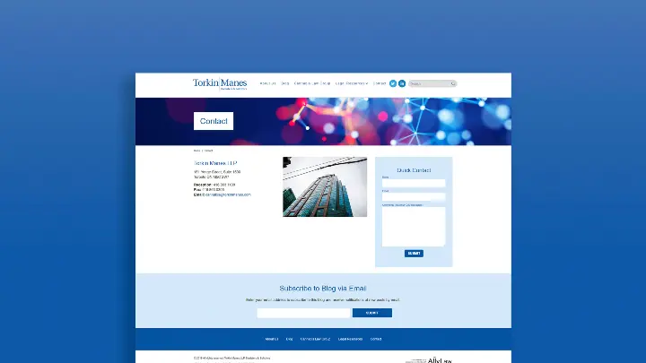 Torkin Manes_Microsite_Cannabis Law_contact page