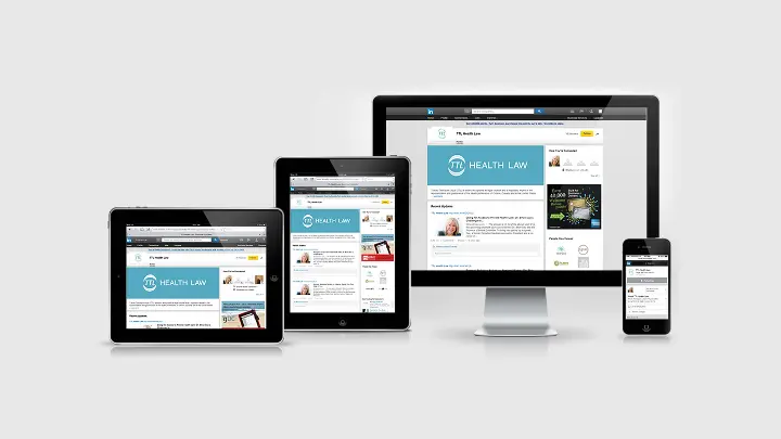 TTL Health Law_Social Media Advertising and Marketing_LinkedIn